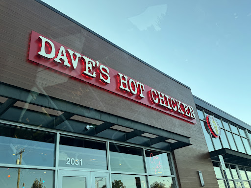 Photo of Dave's Hot Chicken - 2031 N Squirrel Rd, Auburn Hills, MI 48326