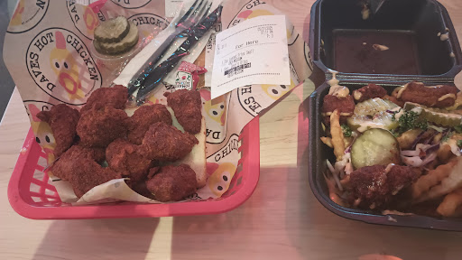 Photo of Dave's Hot Chicken - 2031 N Squirrel Rd, Auburn Hills, MI 48326