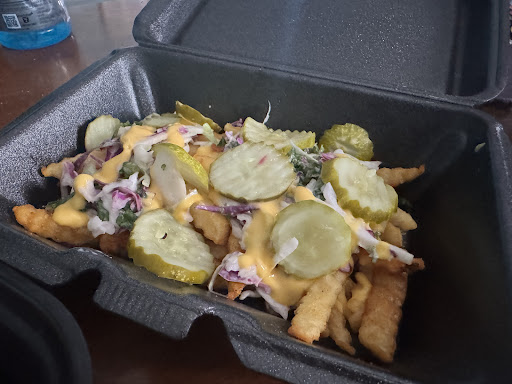 Photo of Dave's Hot Chicken - 2031 N Squirrel Rd, Auburn Hills, MI 48326