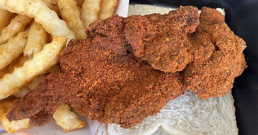 Photo of Dave's Hot Chicken - 2031 N Squirrel Rd, Auburn Hills, MI 48326