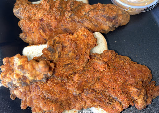 Photo of Dave's Hot Chicken - 2031 N Squirrel Rd, Auburn Hills, MI 48326