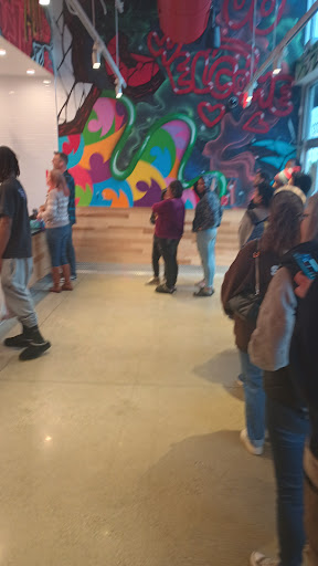 Photo of Dave's Hot Chicken - 2031 N Squirrel Rd, Auburn Hills, MI 48326