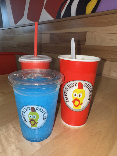 Photo of Dave's Hot Chicken - 2031 N Squirrel Rd, Auburn Hills, MI 48326