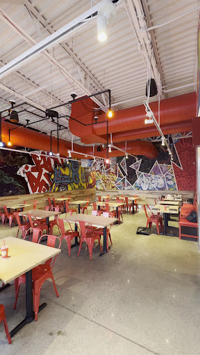 Photo of Dave's Hot Chicken - 2031 N Squirrel Rd, Auburn Hills, MI 48326