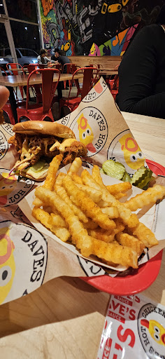 Photo of Dave's Hot Chicken - 2031 N Squirrel Rd, Auburn Hills, MI 48326