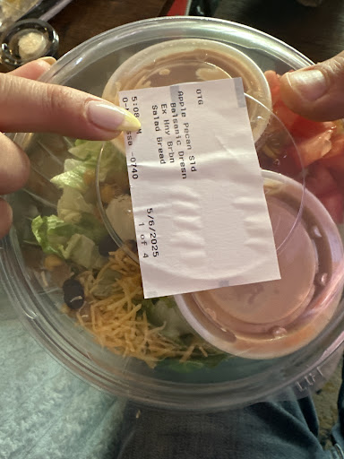 Photo of Olga's Kitchen - 2580 N Squirrel Rd, Auburn Hills, MI 48326