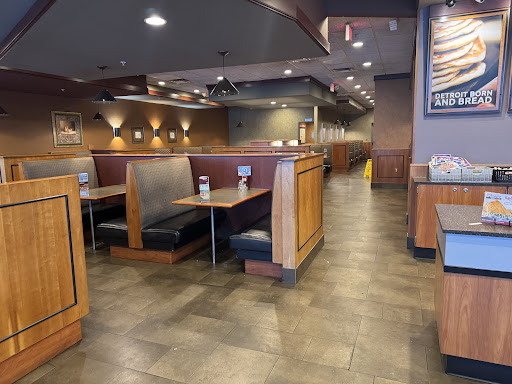 Photo of Olga's Kitchen - 2580 N Squirrel Rd, Auburn Hills, MI 48326