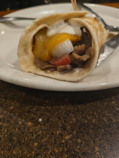 Photo of Olga's Kitchen - 2580 N Squirrel Rd, Auburn Hills, MI 48326