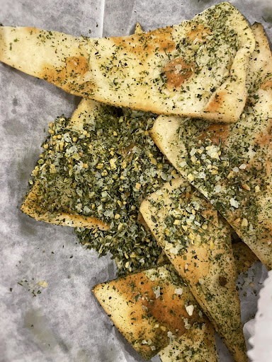 Photo of Olga's Kitchen - 2580 N Squirrel Rd, Auburn Hills, MI 48326