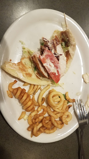 Photo of Olga's Kitchen - 2580 N Squirrel Rd, Auburn Hills, MI 48326