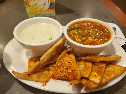 Photo of Olga's Kitchen - 2580 N Squirrel Rd, Auburn Hills, MI 48326