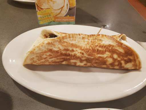 Photo of Olga's Kitchen - 2580 N Squirrel Rd, Auburn Hills, MI 48326