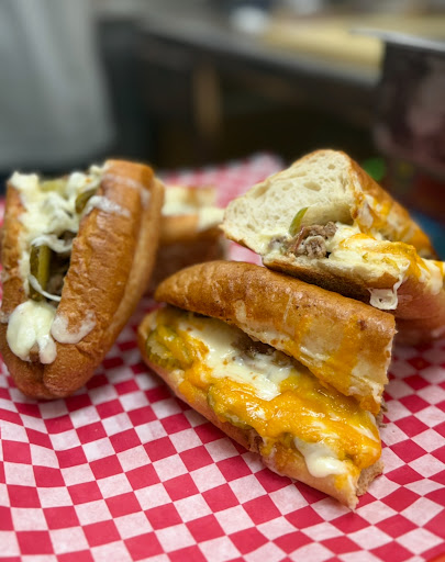 Photo of Reunion Gyro Halal Restaurant - 7900 Lake Wilson Rd, Davenport, FL 33896