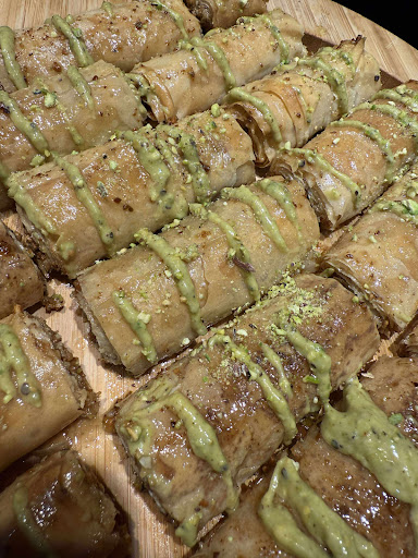 Photo of Reunion Gyro Halal Restaurant - 7900 Lake Wilson Rd, Davenport, FL 33896