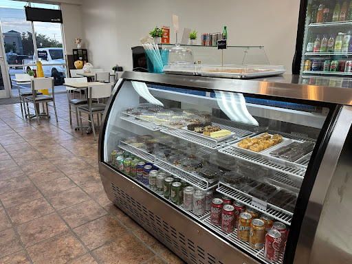 Photo of Reunion Gyro Halal Restaurant - 7900 Lake Wilson Rd, Davenport, FL 33896