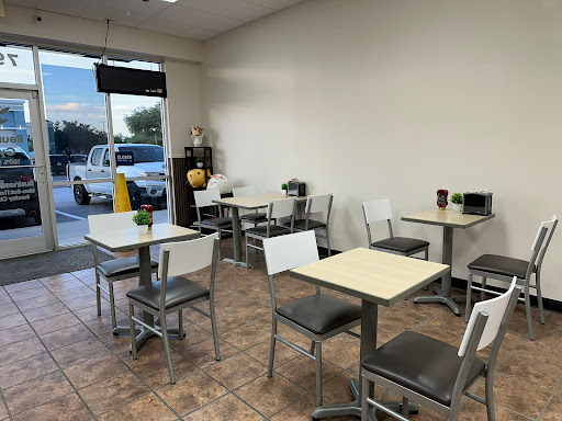 Photo of Reunion Gyro Halal Restaurant - 7900 Lake Wilson Rd, Davenport, FL 33896