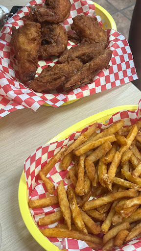 Photo of Reunion Gyro Halal Restaurant - 7900 Lake Wilson Rd, Davenport, FL 33896