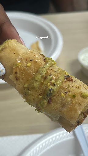 Photo of Reunion Gyro Halal Restaurant - 7900 Lake Wilson Rd, Davenport, FL 33896