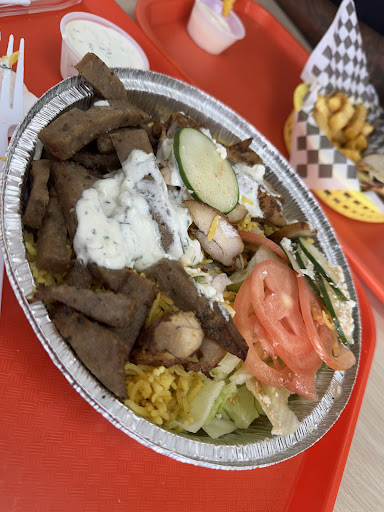 Photo of Reunion Gyro Halal Restaurant - 7900 Lake Wilson Rd, Davenport, FL 33896