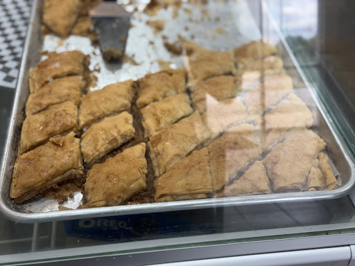 Photo of Reunion Gyro Halal Restaurant - 7900 Lake Wilson Rd, Davenport, FL 33896