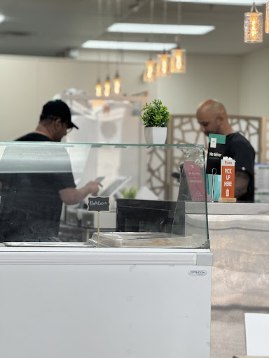 Photo of Reunion Gyro Halal Restaurant - 7900 Lake Wilson Rd, Davenport, FL 33896