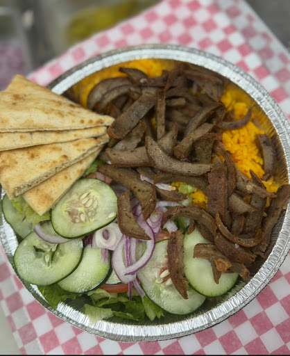 Photo of Reunion Gyro Halal Restaurant - 7900 Lake Wilson Rd, Davenport, FL 33896