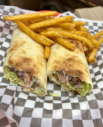 Photo of Reunion Gyro Halal Restaurant - 7900 Lake Wilson Rd, Davenport, FL 33896