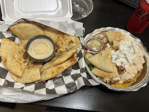 Photo of Reunion Gyro Halal Restaurant - 7900 Lake Wilson Rd, Davenport, FL 33896