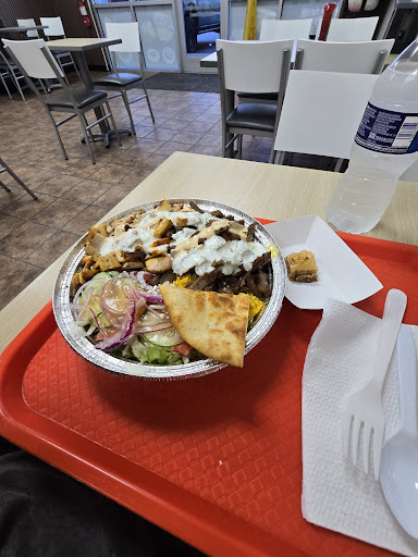 Photo of Reunion Gyro Halal Restaurant - 7900 Lake Wilson Rd, Davenport, FL 33896