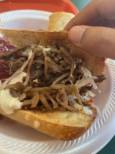 Photo of Reunion Gyro Halal Restaurant - 7900 Lake Wilson Rd, Davenport, FL 33896