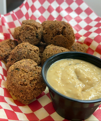 Photo of Reunion Gyro Halal Restaurant - 7900 Lake Wilson Rd, Davenport, FL 33896