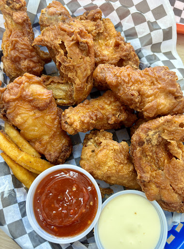 Photo of Reunion Gyro Halal Restaurant - 7900 Lake Wilson Rd, Davenport, FL 33896