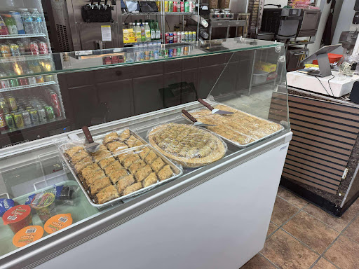 Photo of Reunion Gyro Halal Restaurant - 7900 Lake Wilson Rd, Davenport, FL 33896