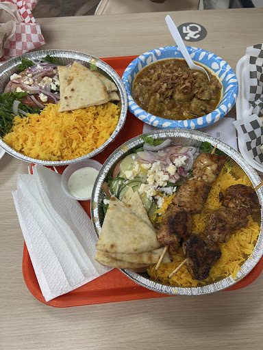 Photo of Reunion Gyro Halal Restaurant - 7900 Lake Wilson Rd, Davenport, FL 33896