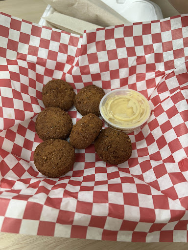 Photo of Reunion Gyro Halal Restaurant - 7900 Lake Wilson Rd, Davenport, FL 33896