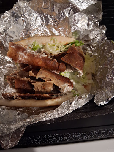 Photo of Salem's Fresh Eats - 481 Havendale Blvd, Auburndale, FL 33823