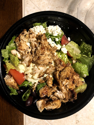 Photo of Salem's Fresh Eats - 481 Havendale Blvd, Auburndale, FL 33823