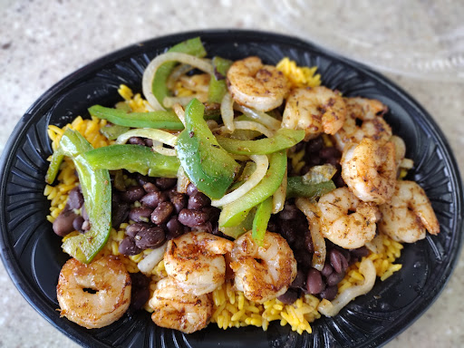 Photo of Salem's Fresh Eats - 481 Havendale Blvd, Auburndale, FL 33823