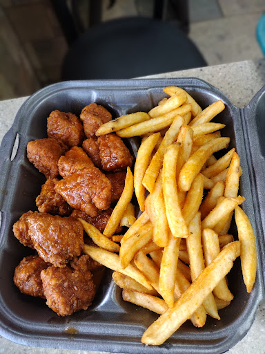 Photo of Salem's Fresh Eats - 481 Havendale Blvd, Auburndale, FL 33823