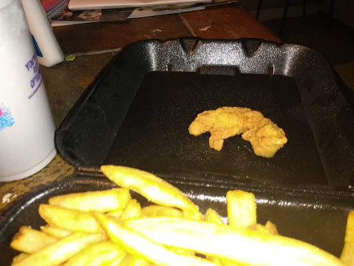 Photo of Salem's Fresh Eats - 481 Havendale Blvd, Auburndale, FL 33823