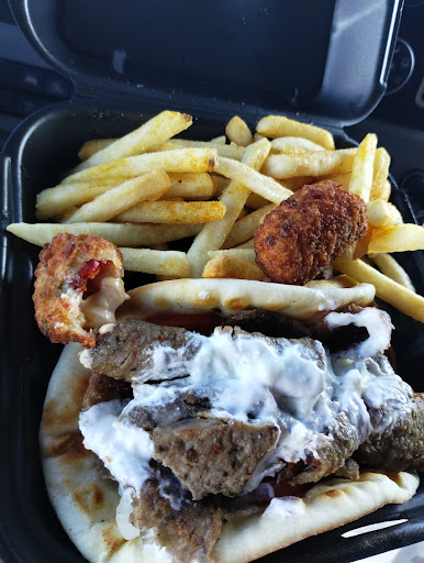 Photo of Salem's Fresh Eats - 481 Havendale Blvd, Auburndale, FL 33823