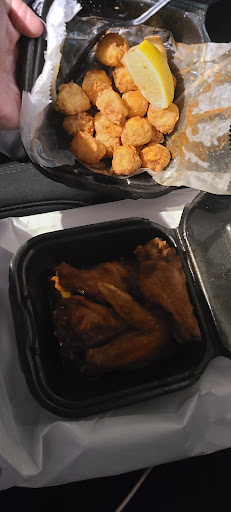 Photo of Salem's Fresh Eats - 481 Havendale Blvd, Auburndale, FL 33823