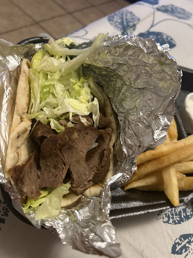 Photo of Salem's Fresh Eats - 481 Havendale Blvd, Auburndale, FL 33823