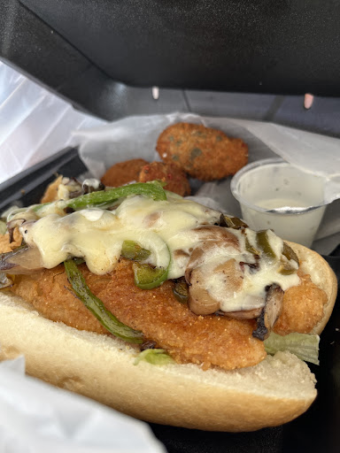 Photo of Salem's Fresh Eats - 481 Havendale Blvd, Auburndale, FL 33823