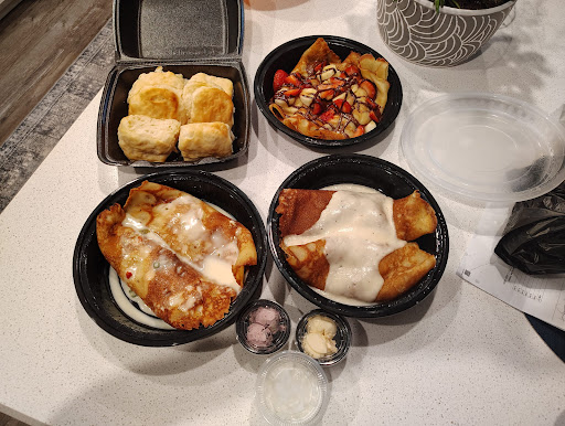 Photo of The Pantry Modern Diner - 2122 US-92 Suite 6, Auburndale, FL 33823