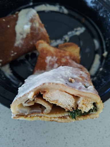 Photo of The Pantry Modern Diner - 2122 US-92 Suite 6, Auburndale, FL 33823