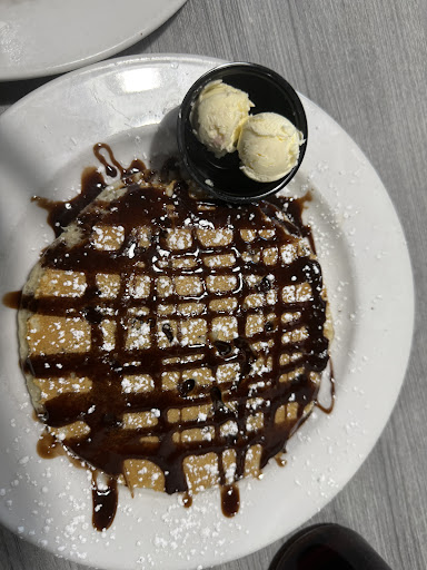 Photo of The Pantry Modern Diner - 2122 US-92 Suite 6, Auburndale, FL 33823