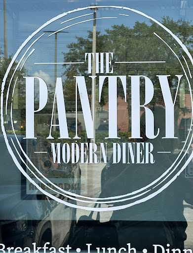 Photo of The Pantry Modern Diner - 2122 US-92 Suite 6, Auburndale, FL 33823