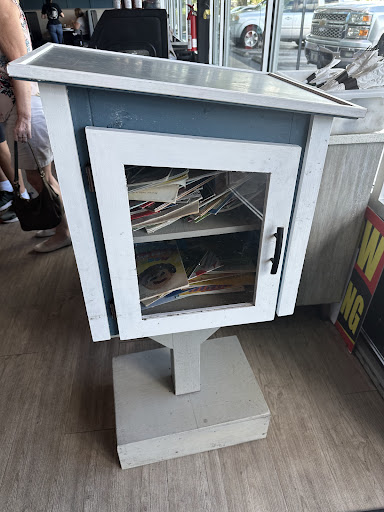 Photo of The Pantry Modern Diner - 2122 US-92 Suite 6, Auburndale, FL 33823