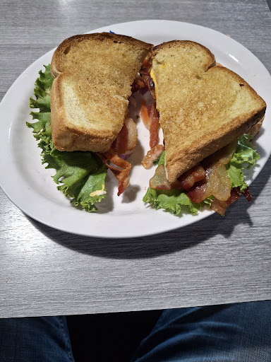 Photo of The Pantry Modern Diner - 2122 US-92 Suite 6, Auburndale, FL 33823